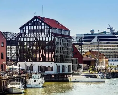 Evelina Διαμέρισμα