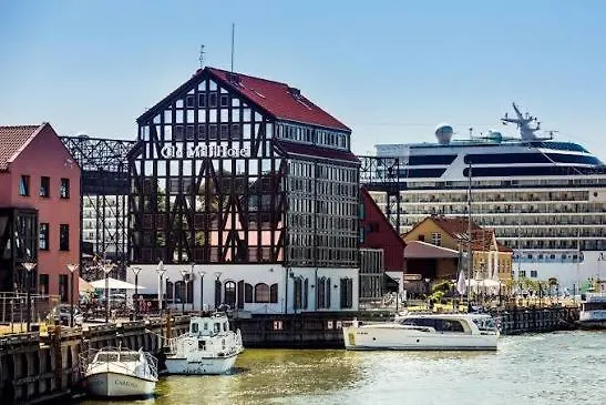 Evelina Διαμέρισμα